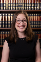Alyssa Solarsh Sinatra - Associate in Holbrook, NY