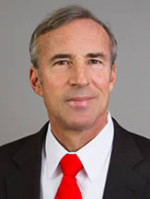 Bruce A. Chamberlain - Member in New London, CT