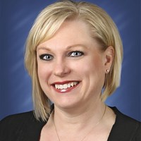 Tracie Larson in Edina, MN