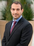 Navid Moshtael - Leading Divorce Attorney And Founder Of Moshtael Family Law in Irvine, CA