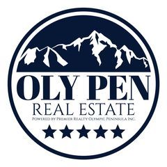 Oly Pen Real Estate in Montesano, WA