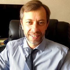 Maksim Grachev - License Real Estate Broker in Brooklyn, NY