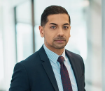 Babar Waheed, Esq. - Founding Partner in Greenwood Village, CO