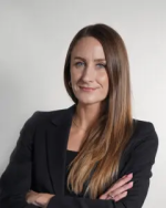 Taylor Budnick - Senior Trial Attorney in Corona, CA