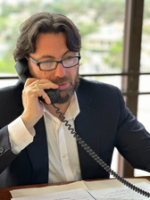 Alek Zeven - Member in Beverly Hills, CA