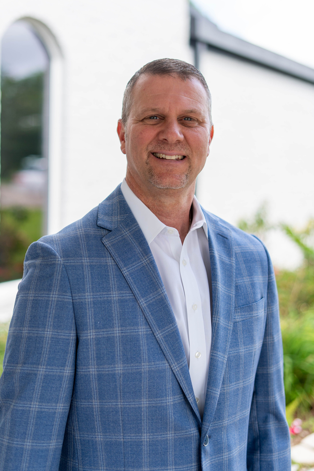 Danny Hill - Realtor in Galveston, TX