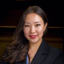 Aigerim Sharshenalieva - Agent in Sausalito, CA