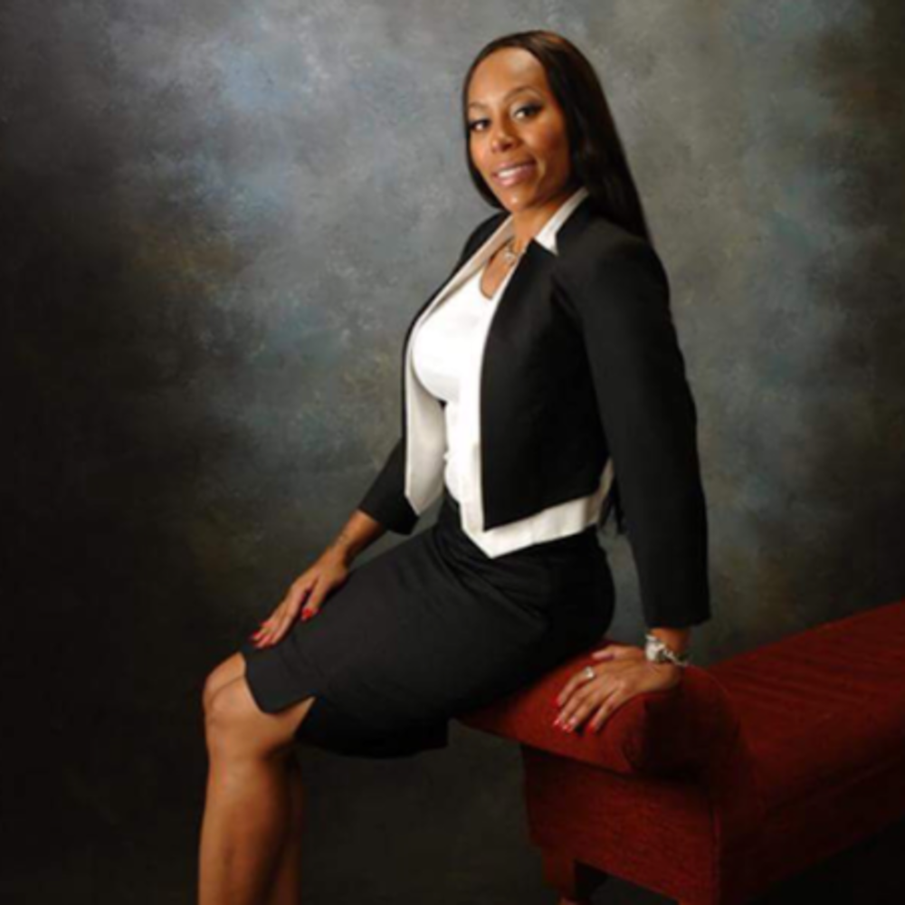 Leah Crawford - Realtor in Houston, TX