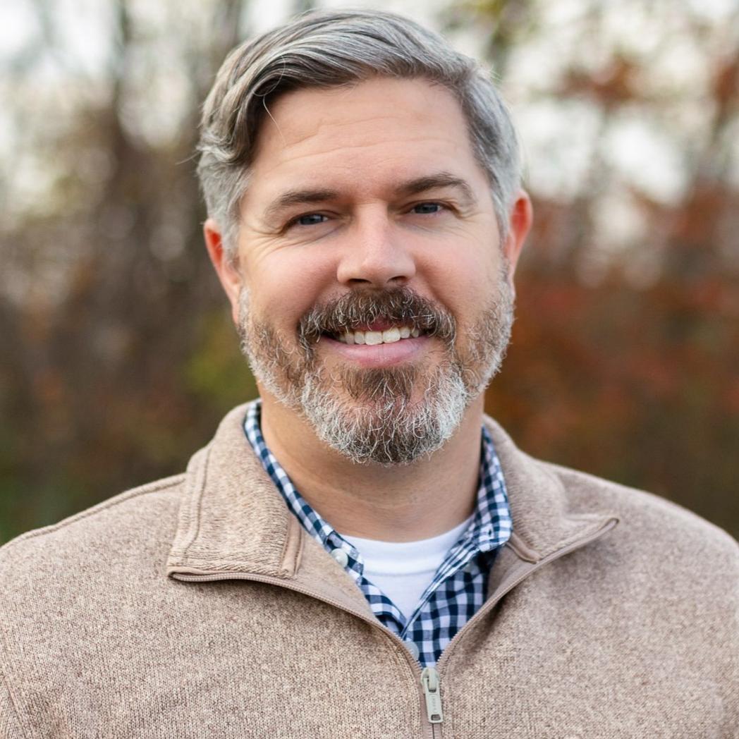 Andrew Eager in Olathe