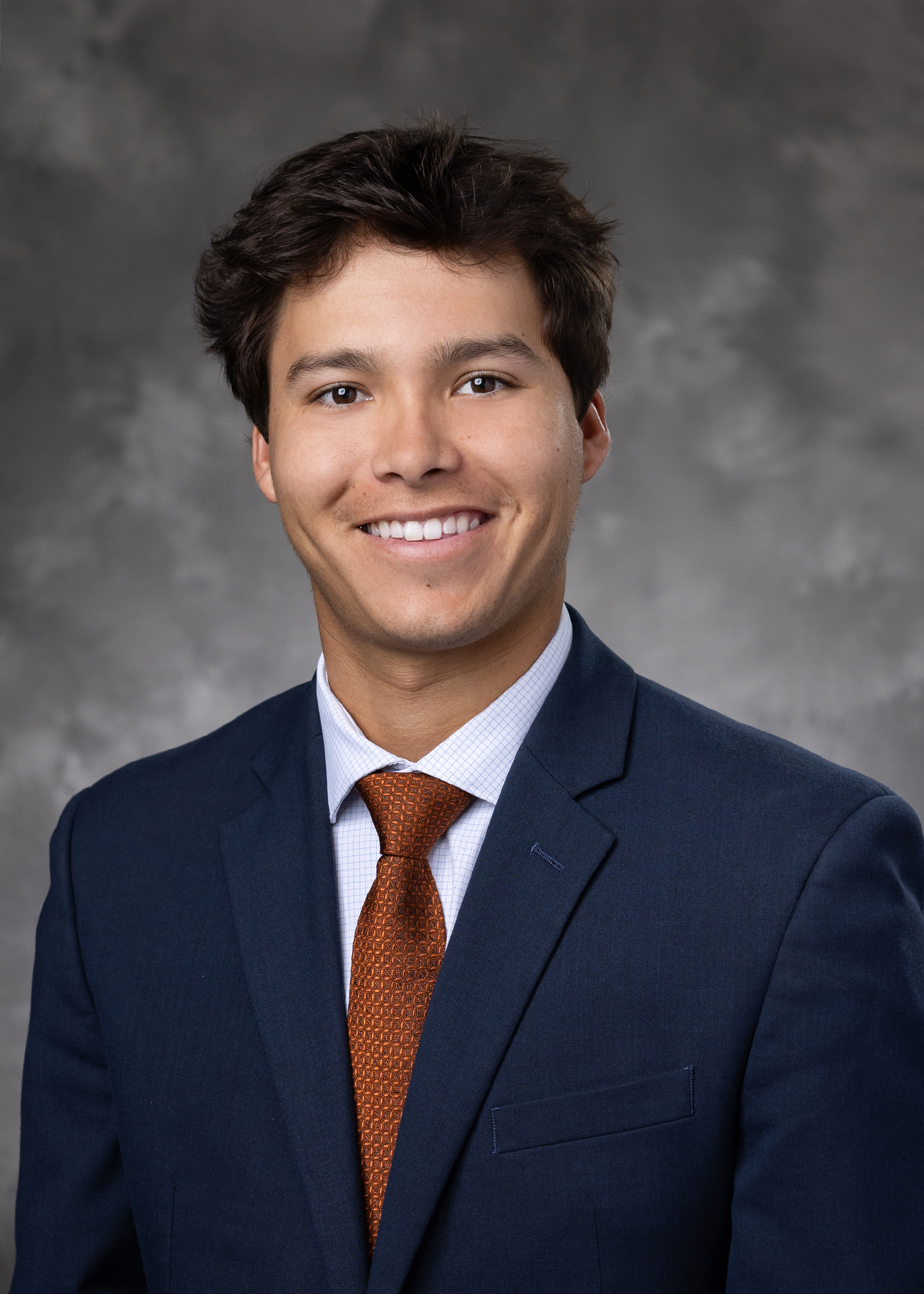 Ryan Garcia - Associate in Austin, TX