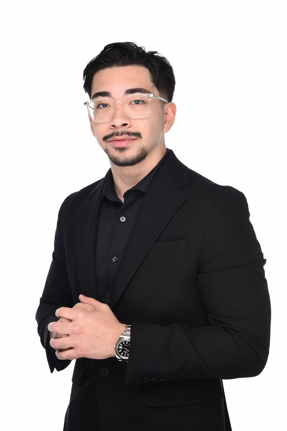 Santiago Lopez - Realtor in Pearland, TX