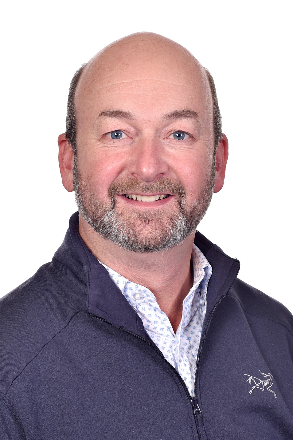 Michel Van Ravestyn - Sales Associate in Haverhill, MA