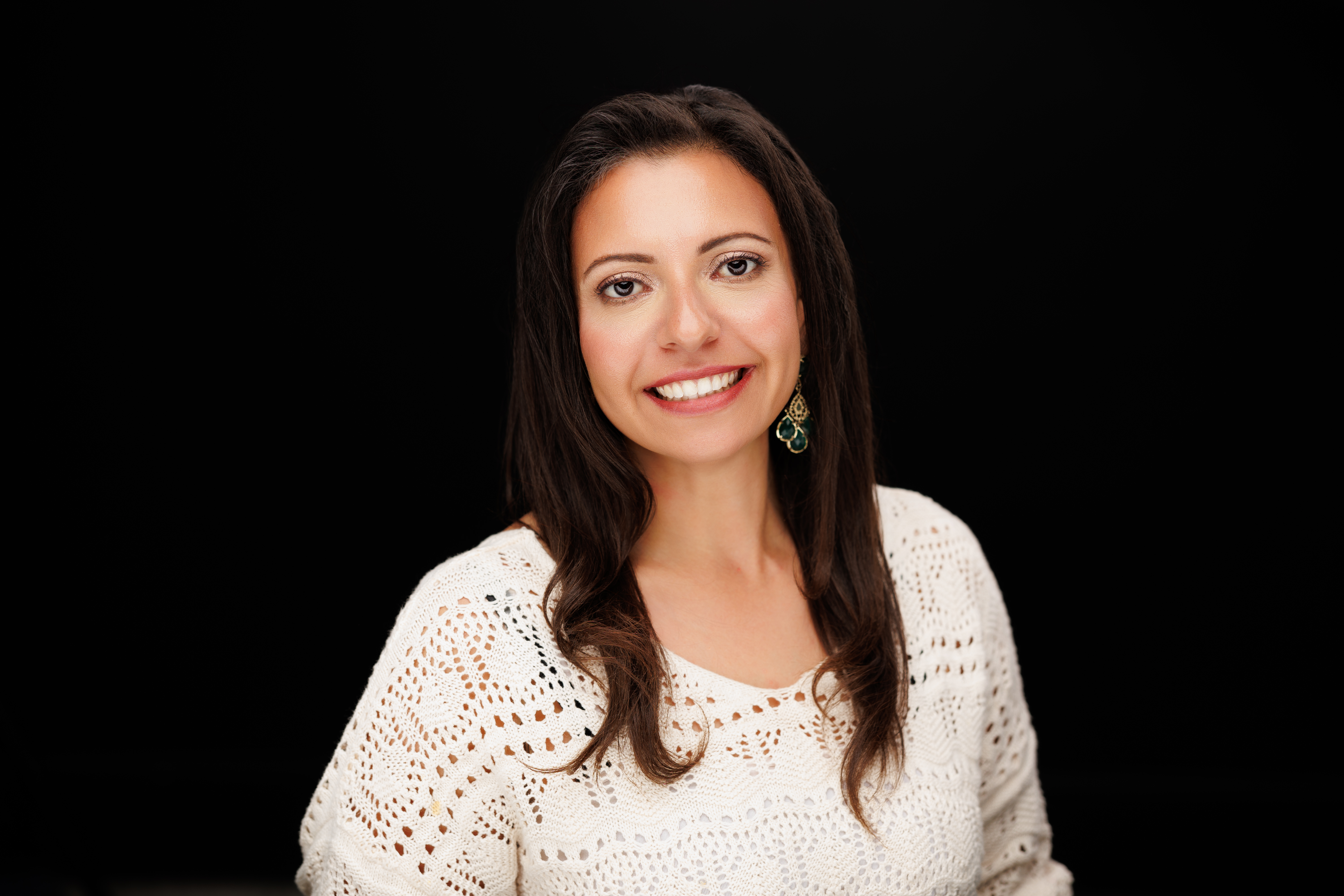Noha Banoub - Real Estate Salesperson in Ocean Springs, MS