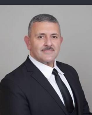 Khaled Hassan in Dearborn Heights, MI
