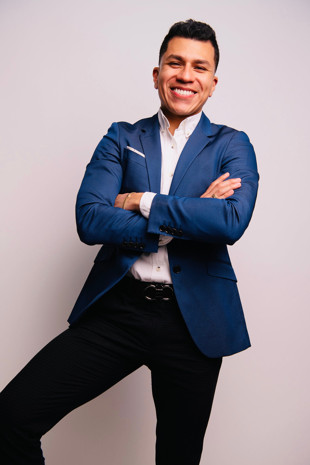 Efra Painter - Realtor in Chesapeake, VA