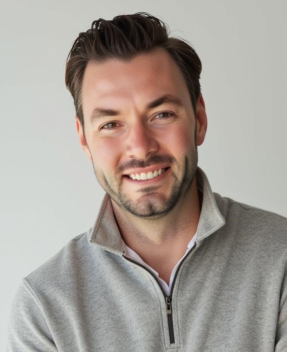 Tyler Jones - Realtor in Geneva, IL