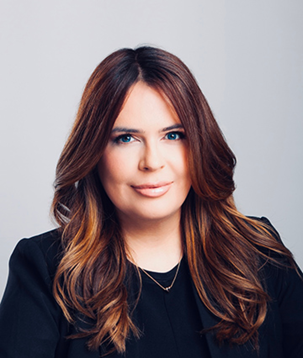 Elizabeth Bermudez - Realtor in Glendale, CA