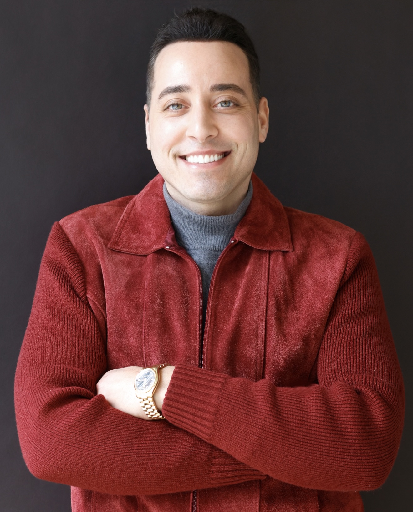 Vincent Rizzo - Licensed Real Estate Salesperson in Boston, MA