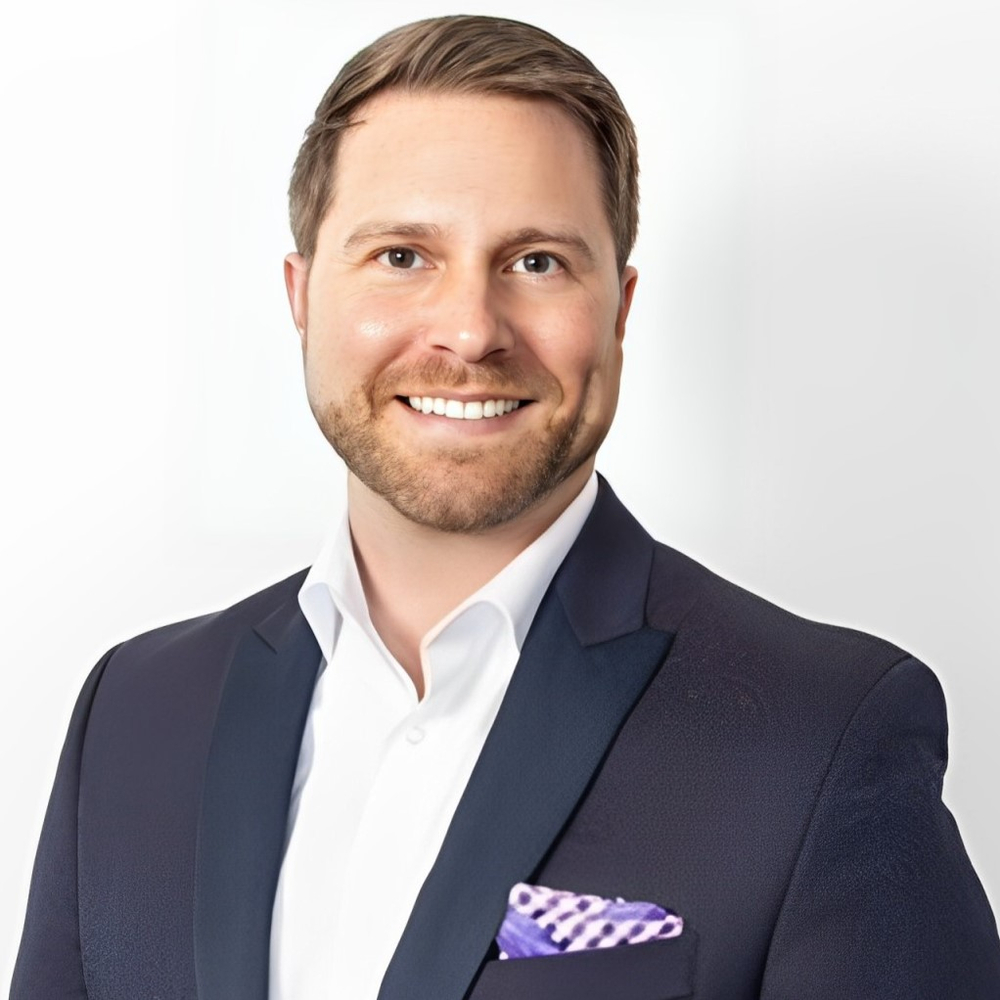 Andrew Patterson - Realtor in Atlanta, GA