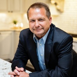 Travis Jones - Agent in The Woodlands, TX