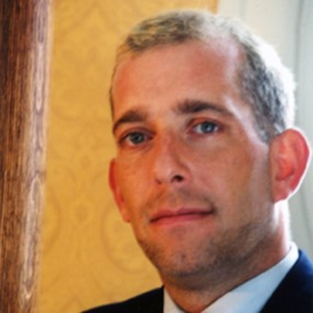 Jonathan Dean - Realtor in Minneapolis, MN