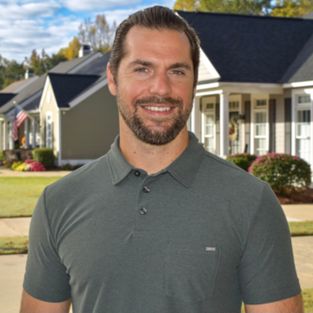 Jordan Buchman - Realtor in Columbus, GA