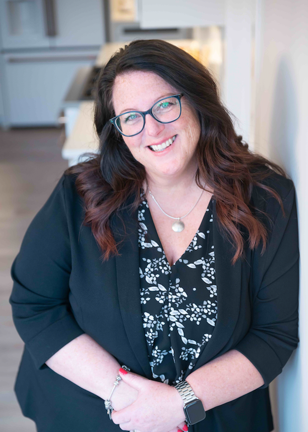 Tanya Jorgensen - Realtor in Maple Grove, MN