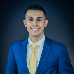 Juan Carlos Barreneche - Broker in Long Island City, NY