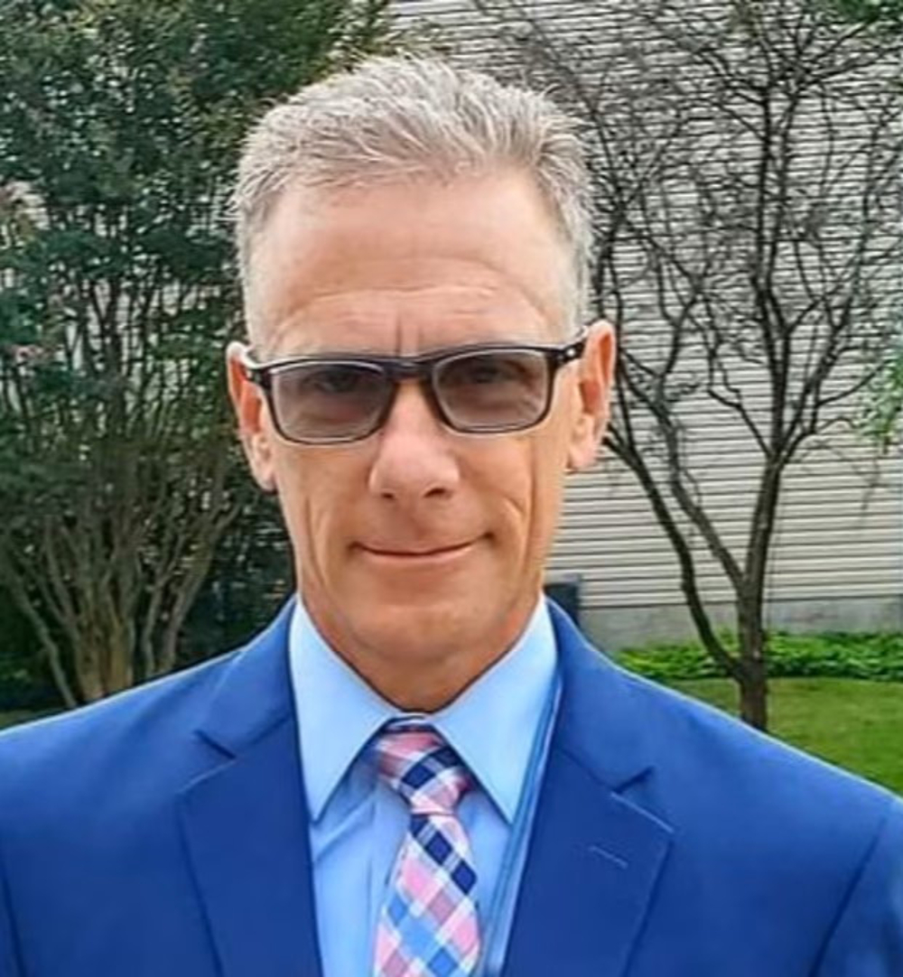Stephen Kimos - Realtor in Palm Beach Gardens, FL
