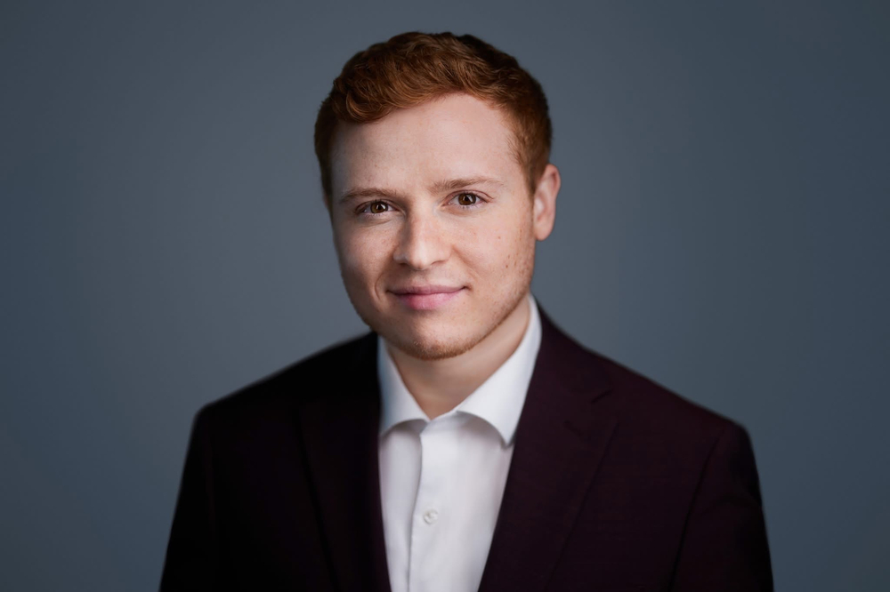 Jared Judd - Realtor in Scottsdale, AZ