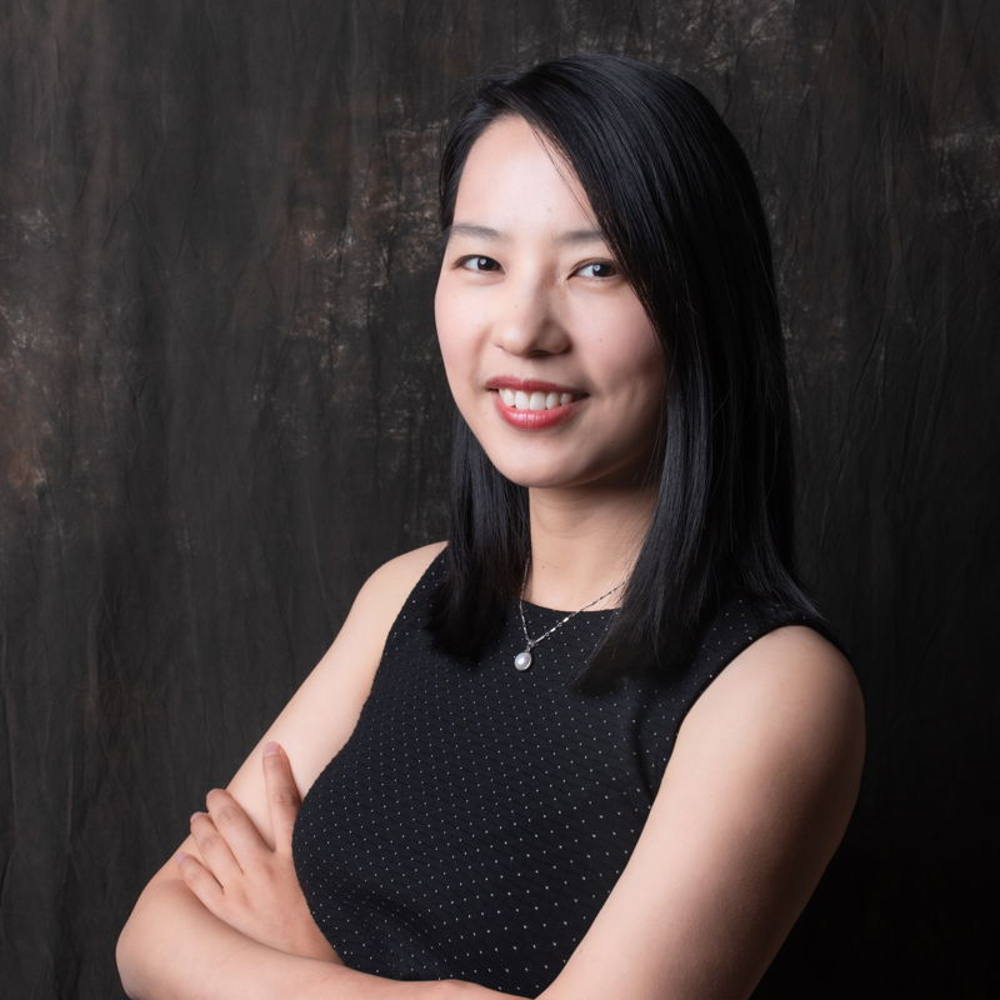 Ariel Chen - Realtor in Cupertino, CA