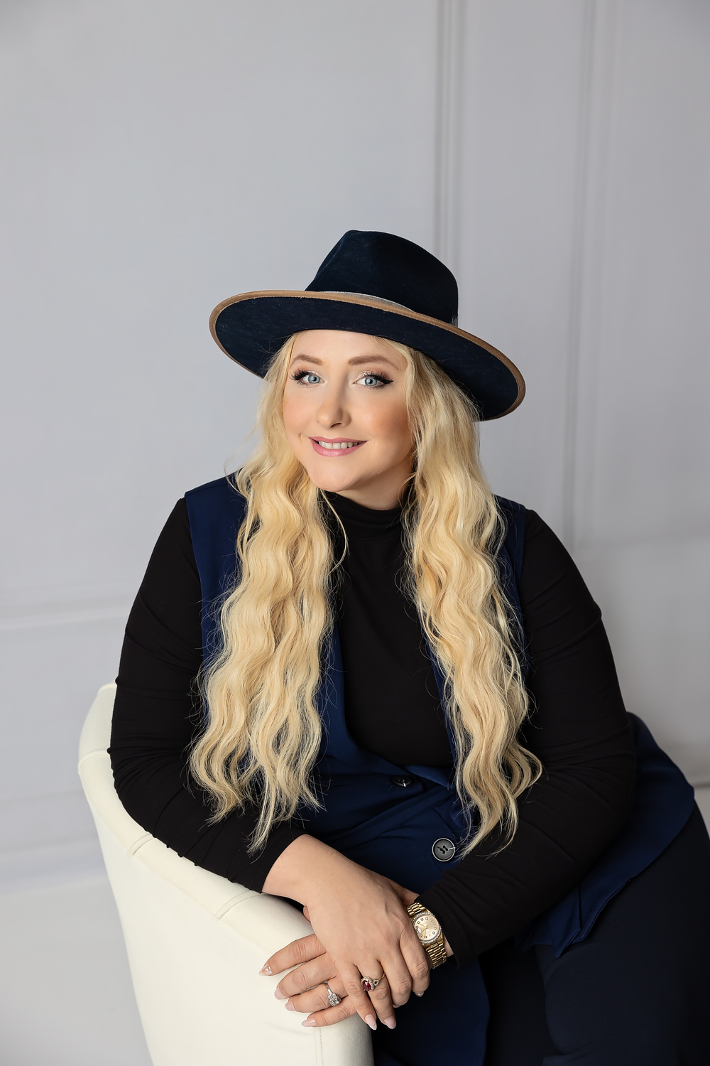 Brittany Picolo Ramos - Realtor in New Orleans, LA