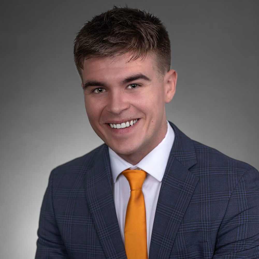 Maxwell Poduska - Realtor in Englewood, CO