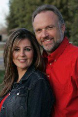 Kevin & Sandra Pollock in AZ