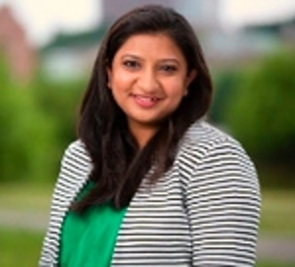 Pooja Desai - Realtor in Metuchen, NJ