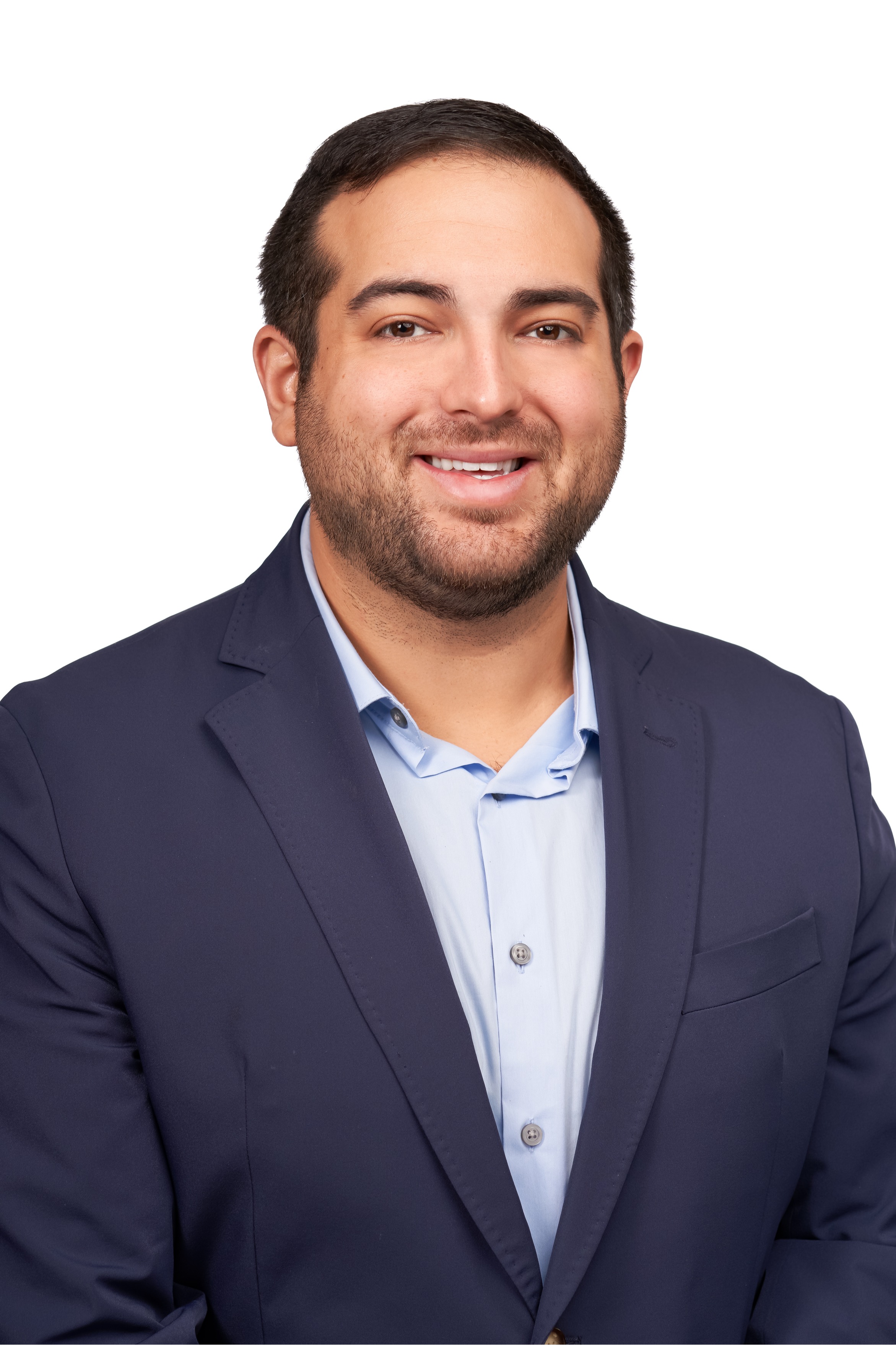 Justin Vitti - Salesperson in Maplewood, NJ