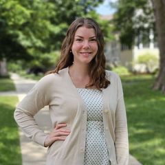 Kaylin Carullo - Real Estate Broker in Crown Point, IN