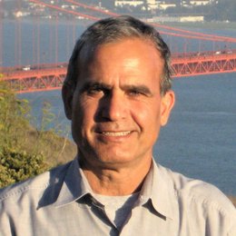 Saeed Kamali - Broker/Owner in Millbrae, CA