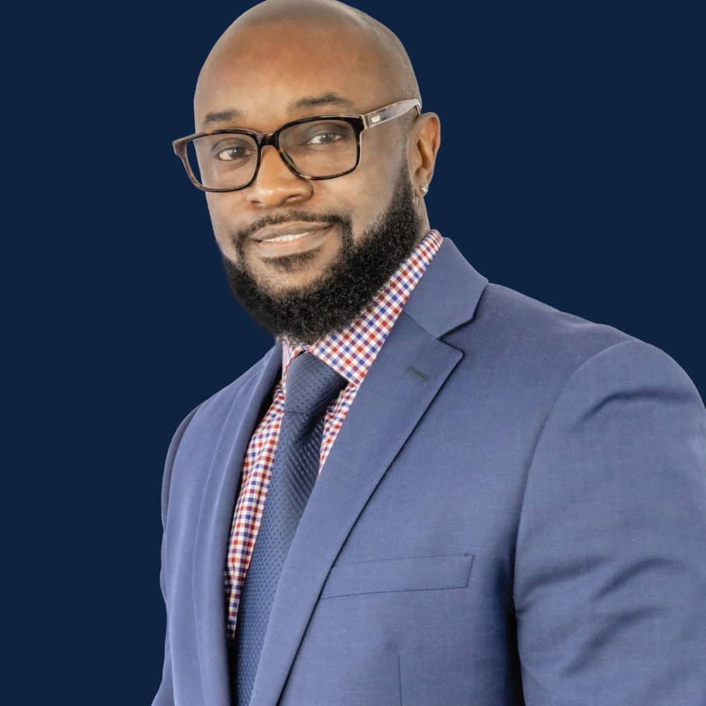 Reginald Price - Realtor in Atlanta, GA