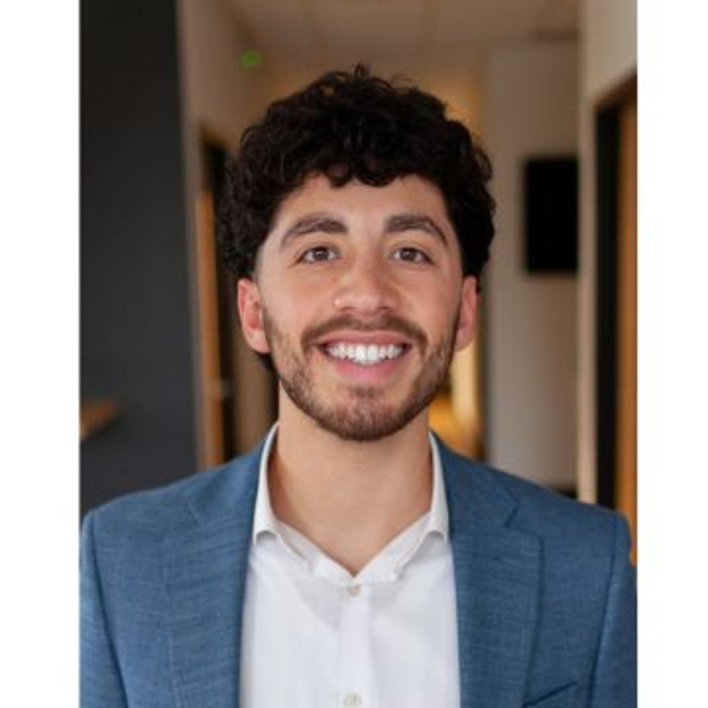 Ethan Price - Realtor in Greenwood, IN