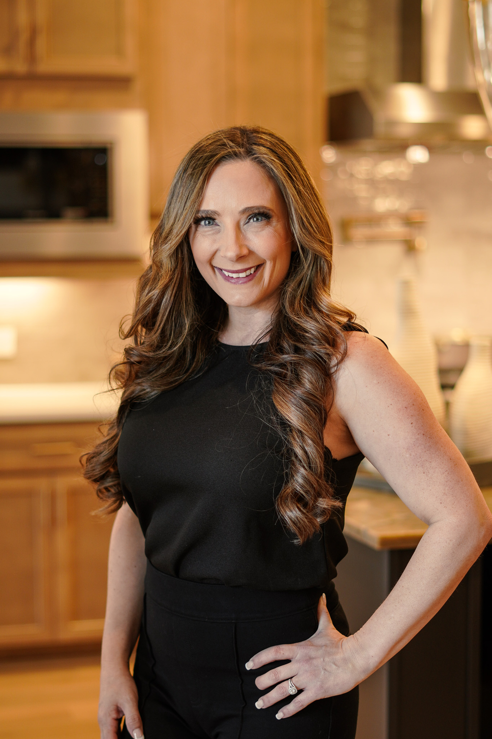 Dainelle Scott - Realtor in San Antonio, TX