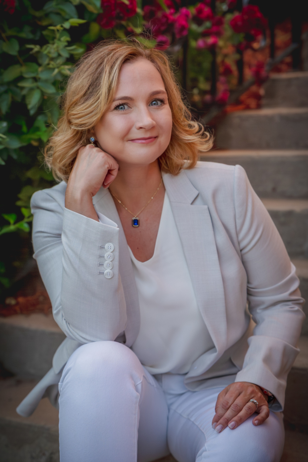 Marina Martinez - Realtor in Grand Junction, CO