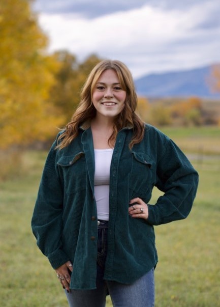 Mckynna Pulse in Red Lodge, MT