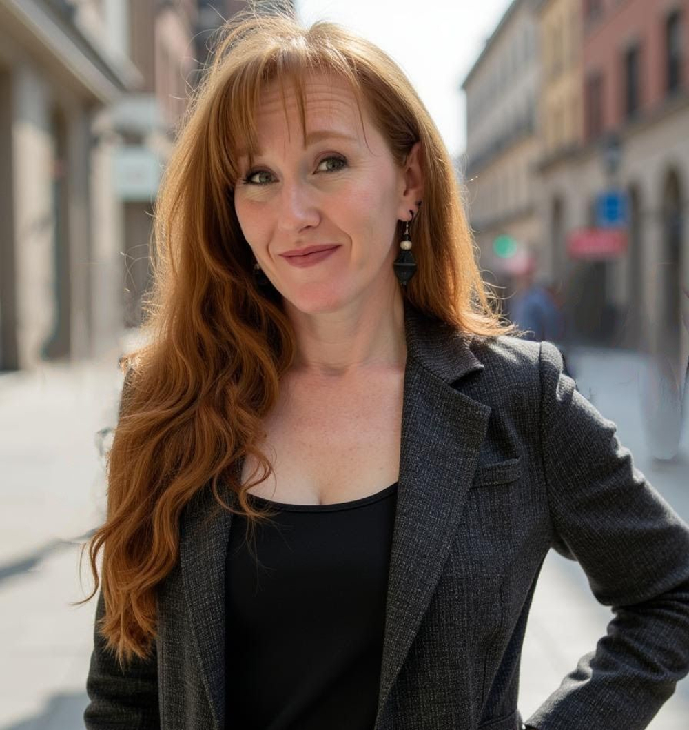 Brandy Queen - Realtor in Woodstock, GA
