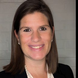 Nicoline de Raaij - Agent in Alexandria, VA