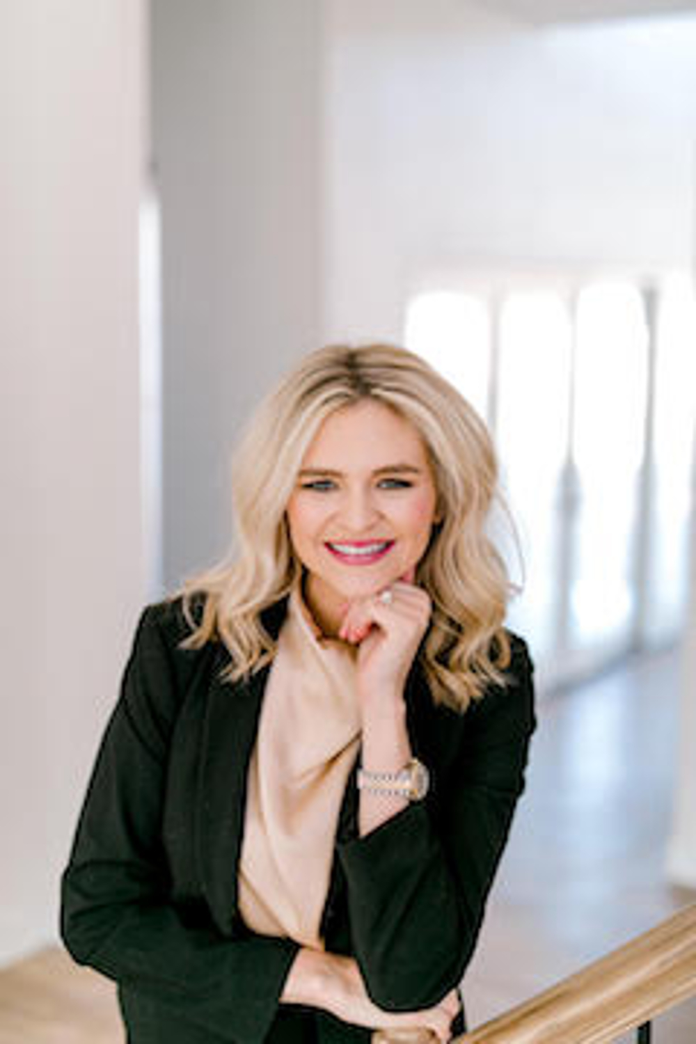 Rachel Smith - Realtor in Lubbock, TX