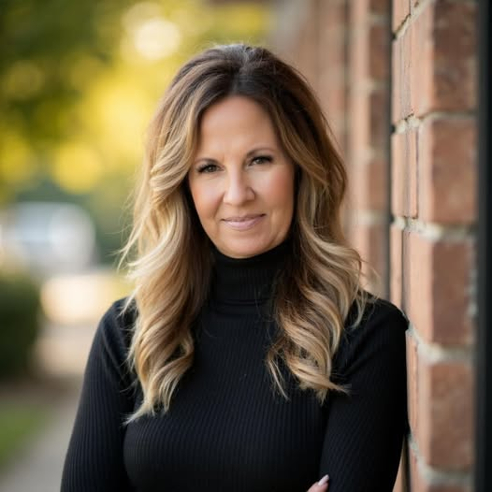 Summer Bouchard - Realtor in Colorado Springs, CO