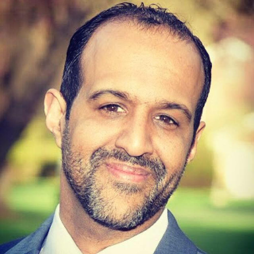 Rajeev Sinha - Realtor in Ridgewood, NJ