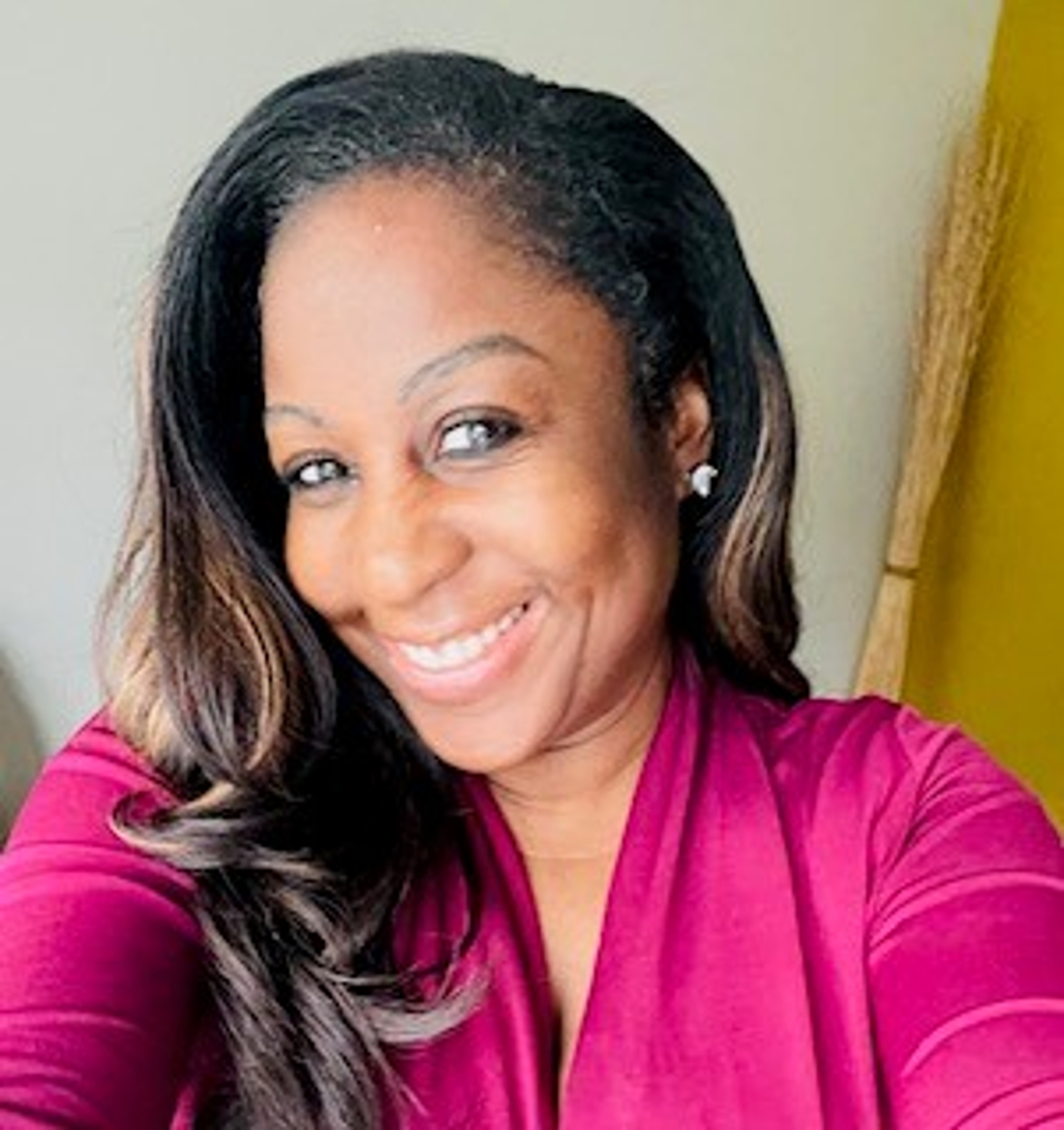 Rakeda Thompson - Realtor in Eldersburg, MD