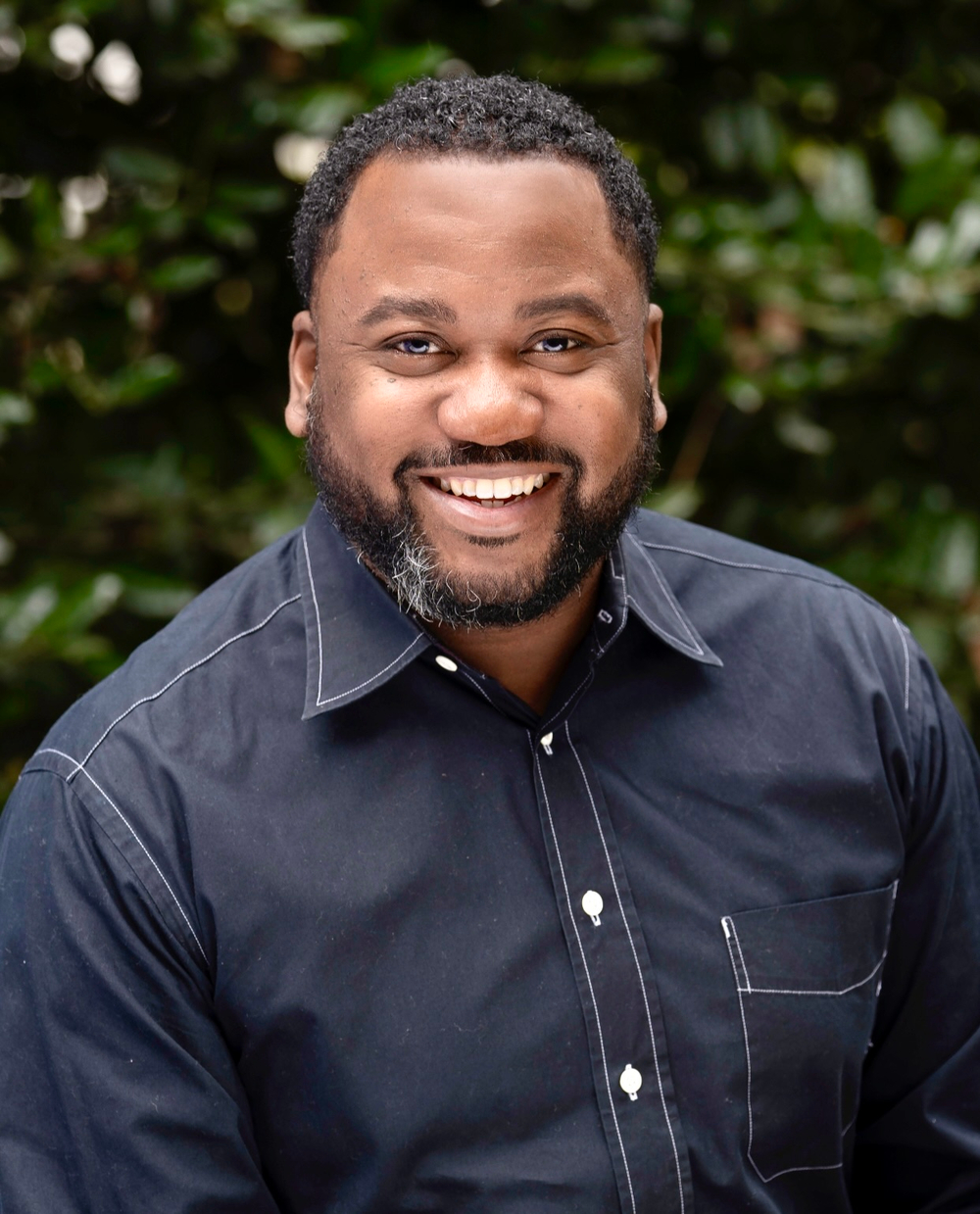 Rashad Davis - Realtor in Atlanta, GA